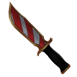 Cane (cane knife 2021) MM2 item