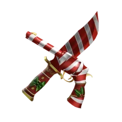 Cane Set (2015) MM2 item