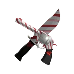 Cane Set (2018) MM2 item