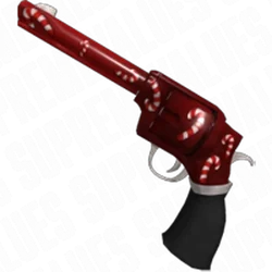 Canes (Gun) MM2 item