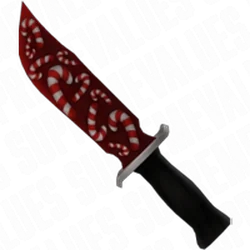 Canes (Knife) MM2 item