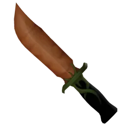 Carrot (carrot 2023) MM2 item