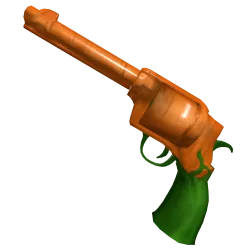 Carrot MM2 item