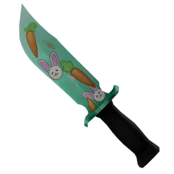 Carrots (carrots knife) MM2 item