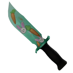 Carrots MM2 item