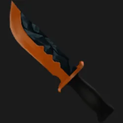 Carved (Knife) MM2 item