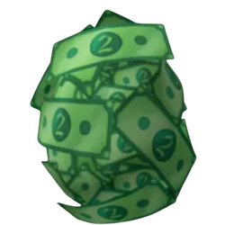 Cash Egg MM2 item