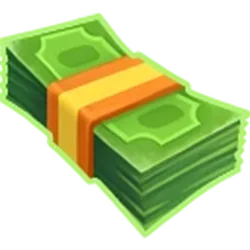 Cash MM2 item