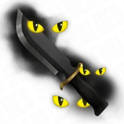 Cat Eyes MM2 item