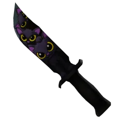 Cats MM2 item