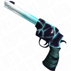 Cavern (Gun) MM2 item