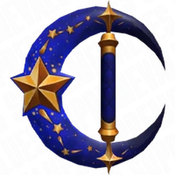 Celestial Set