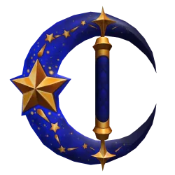 Celestial MM2 item