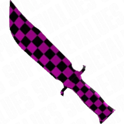 Checkers in Murder Mystery 2