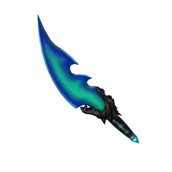 Chill MM2 item