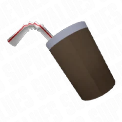 Chocolate Milk MM2 item