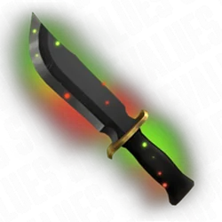 Christmas Glow MM2 item