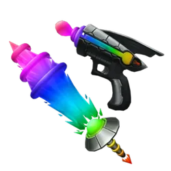 Chroma Alien Set MM2 item