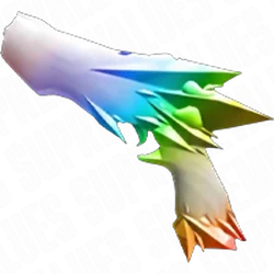 Chroma Blizzard Set MM2 item