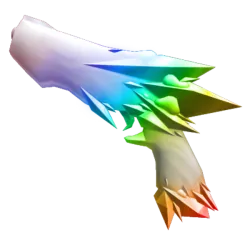 Chroma Blizzard MM2 item