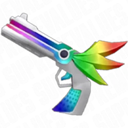 Chroma Bringer Set