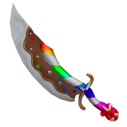Chroma Cookiecane MM2 item