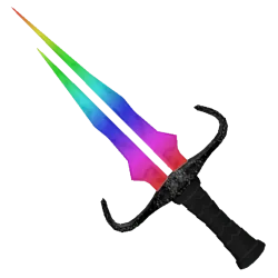 Chroma Deathshard