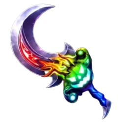Chroma Embersickle MM2 item