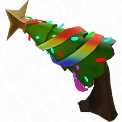 Chroma Ever Set MM2 item