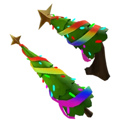 Chroma Evergreen Set MM2 item