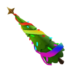 Chroma Evergreen MM2 item