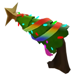 Chroma Evergun MM2 item