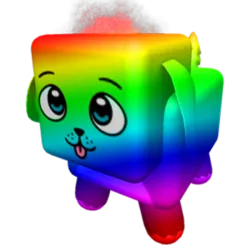 Chroma Fire Dog