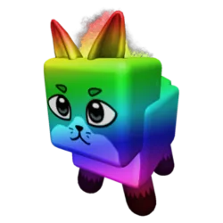 Chroma Fire Fox