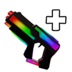 Chroma Gun Set MM2 item