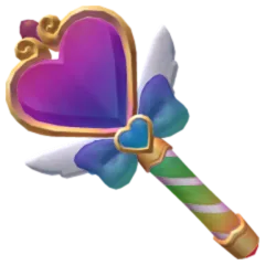 Chroma Heart Wand MM2 item