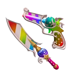 Chroma Ornament Set MM2 item