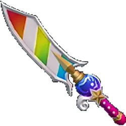 Chroma Ornament MM2 item