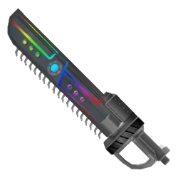 Chroma Saw