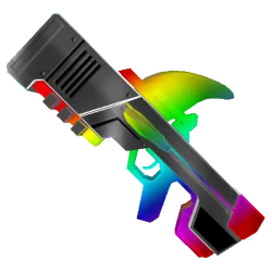 Chroma Shark