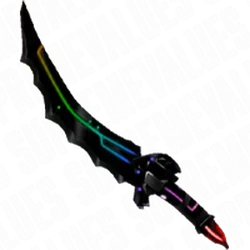 Chroma Slasher Set MM2 item