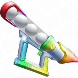 Chroma Snow Set MM2 item