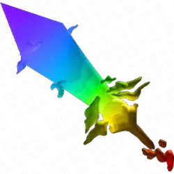 Chroma Sun Set MM2 item