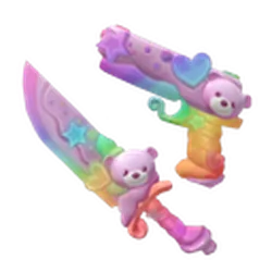 Chroma Sweet Treat Set 2026 MM2 item
