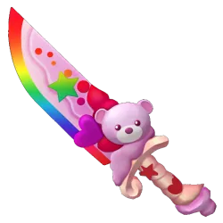 Chroma Sweet MM2 item