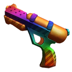 Chroma Watergun MM2 item