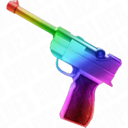 Chroma Weapon Set MM2 item