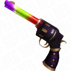 Chromatic (Gun) MM2 item