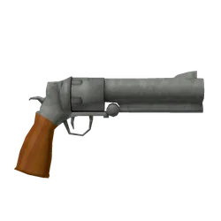 Classic Gun MM2 item