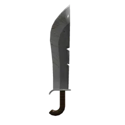Classic Knife MM2 item